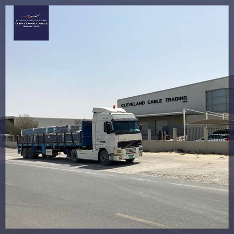 #dubai #uae #construction #project #trading | Cleveland Cable Company ...