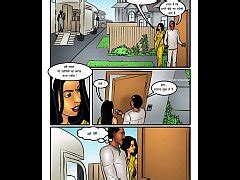Savita Aunty Comics Hindi Free Mobile Porn Videos IPornTV