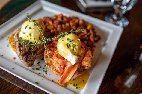 Chapter One Food & Drink – Restaurant in Mystic & Guilford