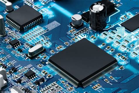 Semiconductores Qué son y qué países los producen I AMMi