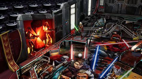 Pinball FX - Star Wars™ Pinball on Steam