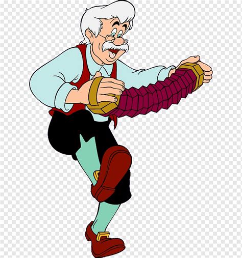 Geppetto Jiminy Kriket Figaro Oyuncaklar Lkesi Jiminy Kriket El