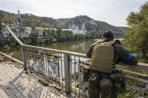 Jutarnji List ‘to Je Poražena Vojska Rat U Ukrajini Blizu Je Kraja