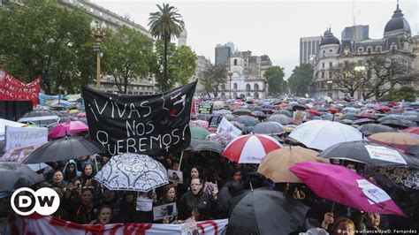 Juvenicidios Los Cr Menes Que Sacuden A Am Rica Latina Dw