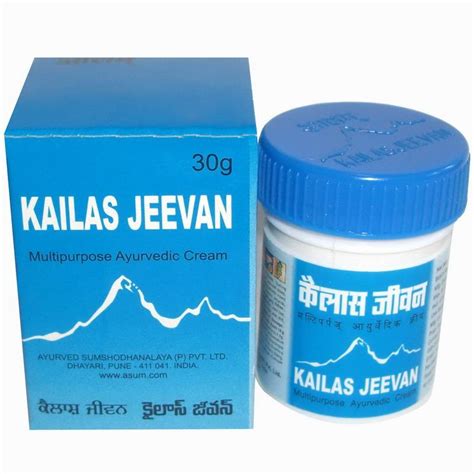 Кайлаш дживан 30 гр. - OMshop