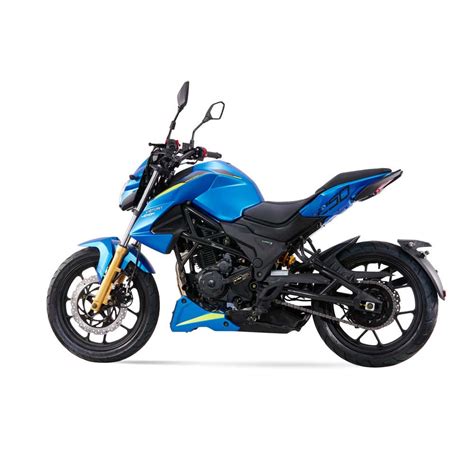 Moto Victory Venom 250S FG Motors S A S