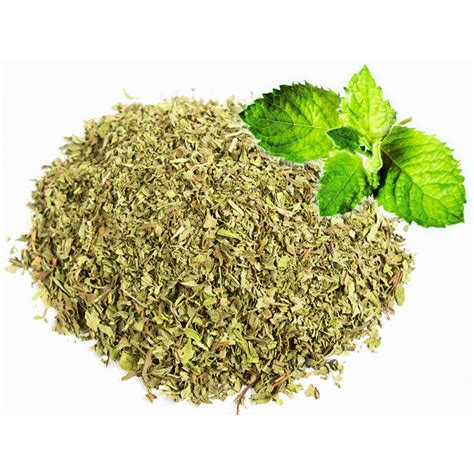 Мята перечная 1 кг купить | Medovkrym.ru