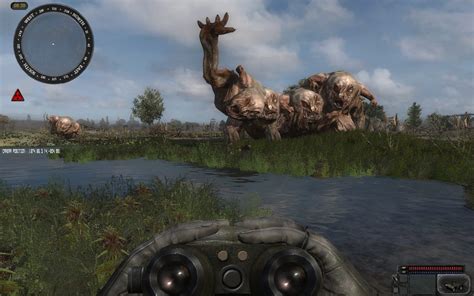 Псевдогигант зов припяти - фото и картинки abrakadabra.fun