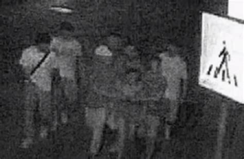 Stupro Di Gruppo Al Foro Italico La Giovane Vittima Di Revenge Porn E Violenza Privata