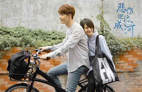 Initial Impressions Chinese Drama A River Flows To You”