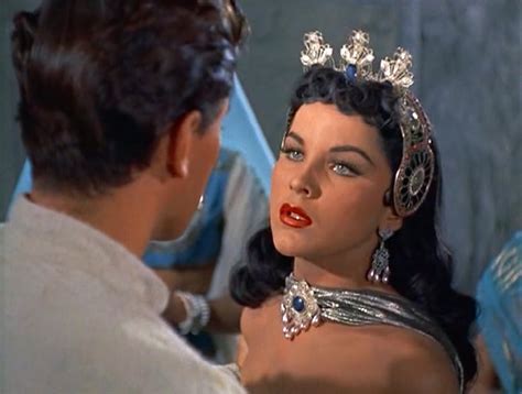 Princess Of The Nile 1954