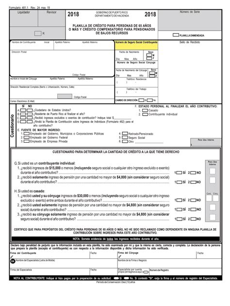 Pr Fill Out Tax Template Online Us Legal Forms Free