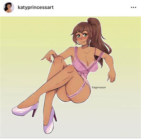 Pinky Girl Commission By PornPrincess Hentai Foundry