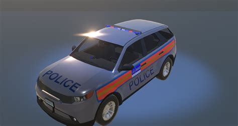 Jam Sandwich Police Car At Diane Arnett Blog