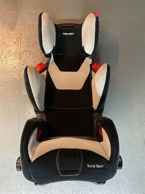 Recaro Kindersitz Im Kanton Aargau Tutti Ch