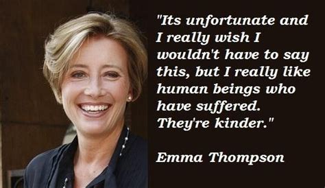 Emma Thompson Quotes Inspirerend