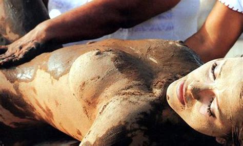 Naked Alicia Machado Added 07 19 2016 By ThegoonerAFC02