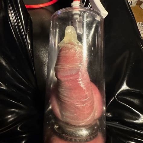 Wanking In Full Pvc Gay Middle Aged Masturbation Porn Feat Sneakerbulge XHamster
