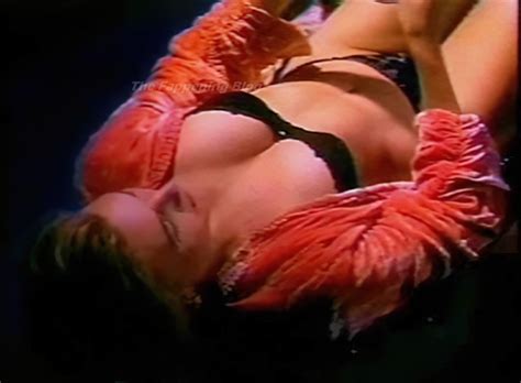 Denise Crosby Thedenisecrosby Nude Leaks Photo TheFappening