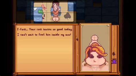 Stardew Valley Adult Porn Games Lewd Ninja