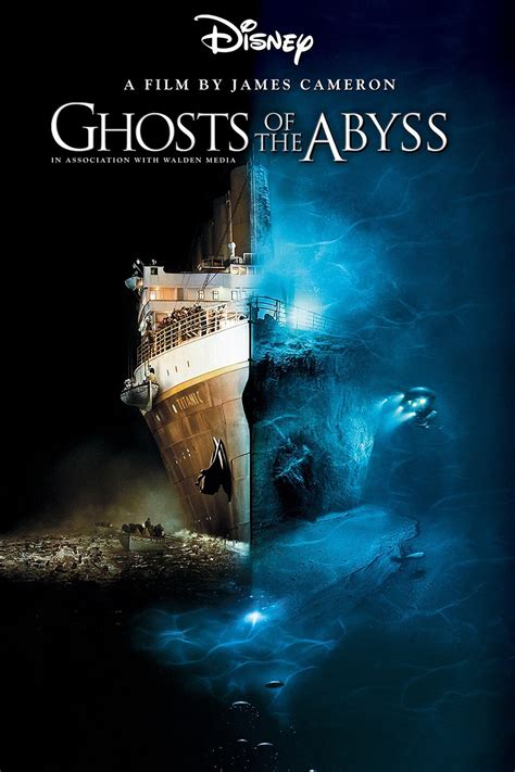 Ghosts Of The Abyss Rotten Tomatoes