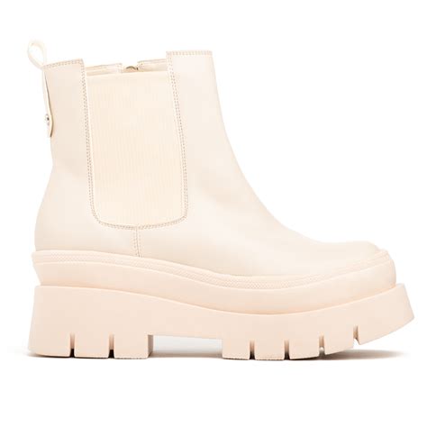 Ripley Botas Mujer N Bula Nude Fishert