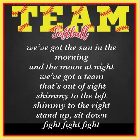 Softball Dugout, Softball Chants, Softball Drills, Softball Life