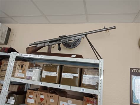 Редкие и редчайшие макеты. стр 20 : Guns.ru Talks