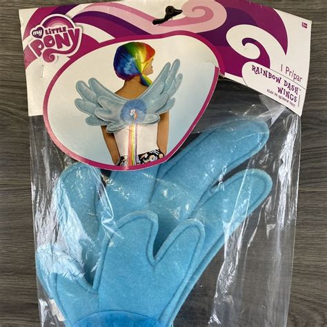rainbow dash cosplay typ   pony rainbow dash face kids sky