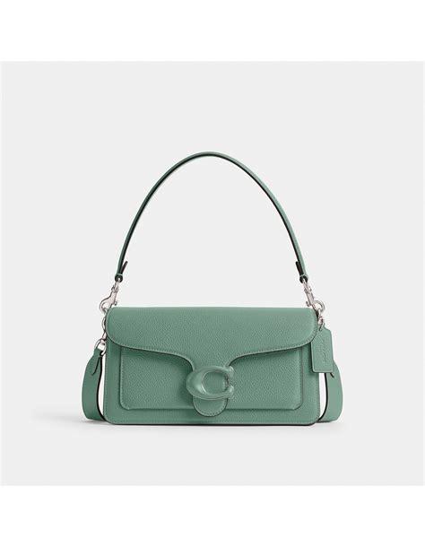 Coach Tabby Shoulder Bag 26 | David Jones