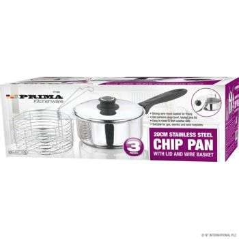 chip pan cm northern wholesale