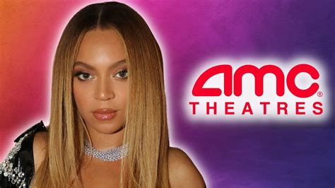 Beyonc In Talks To Release Renaissance Concert Film Through Amc