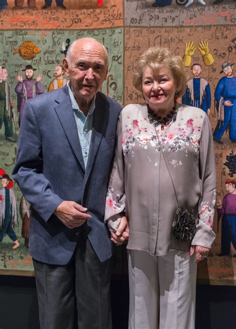Irwin Holzman - Oregon Jewish Museum and Center for Holocaust Education