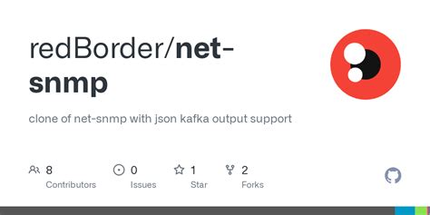 GitHub - redBorder/net-snmp: clone of net-snmp with json kafka output ...