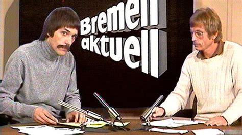 Bremer Berichte Radio Bremen