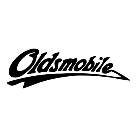 Oldsmobile Logo Png Vectors Free Download
