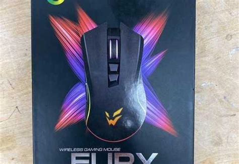 Игровая мышь ardor gaming fury | Festima.Ru - Мониторинг объявлений