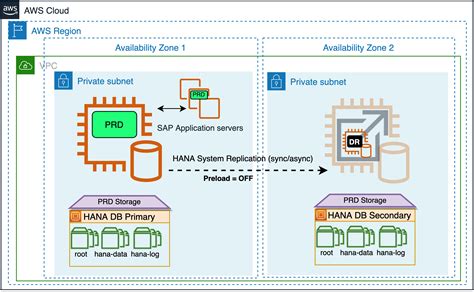 Sap Hana Sizing Considerations For Secondary Instance With Reduced