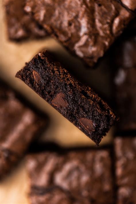 Big Batch Chewy Brownies Bread Baking Babe