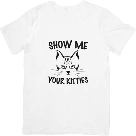 Show Me Your Kitties Laughing Whale