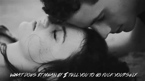 Cigarettes After Sex Affection Lyrics Full HD YouTube