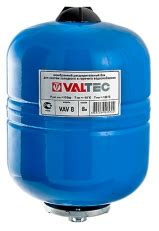 Мембранные расширительные баки Valtec - купить по низкой цене в Терм Онлайн