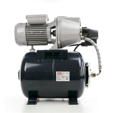 Hidroforas Haushalt HF-750, 750 W, 24 l - 1a.lt