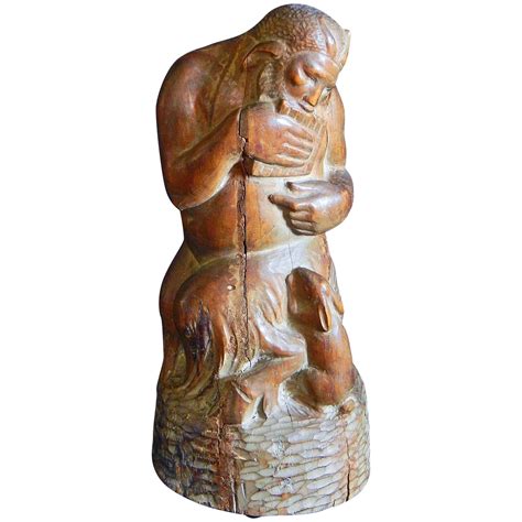 Rare Art Deco Figurine By Karl Ens Satyr And Nude For Sale At 1stDibs Nude Figurine Ens Nude