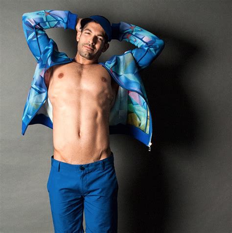 Conoces Al Nuevo Mr Gay World Shangay