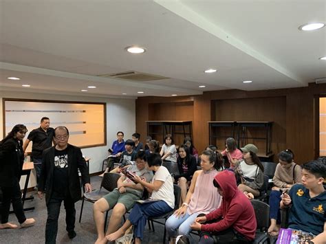 Career Talk By Lim Kok Wing Brixsten Academy