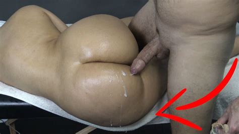 Markusrokar Masseur Destroy Her Big Ass For Mins Manyvids