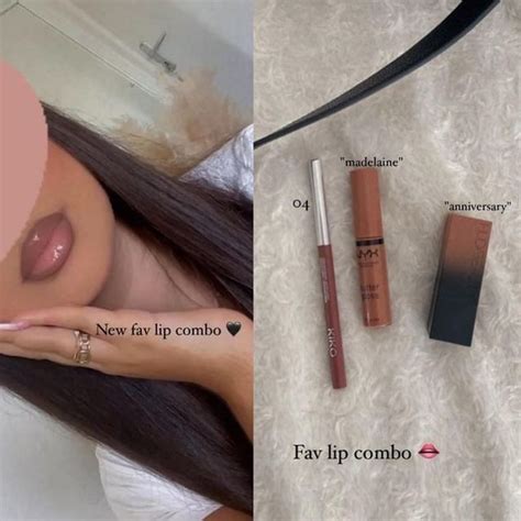 Nude Lip Combo Artofit