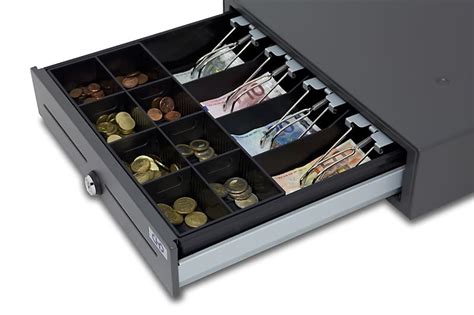 Кассовый ящик для ККТ – какой выбрать | ТЭТ-Сервис