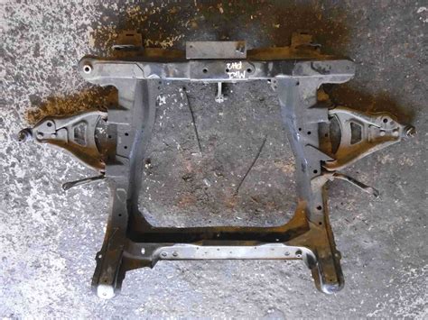 Renault Clio MK1 1990-1998 Front Subframe Wish Bones - Store - Renault Breakers - Used Renault ...